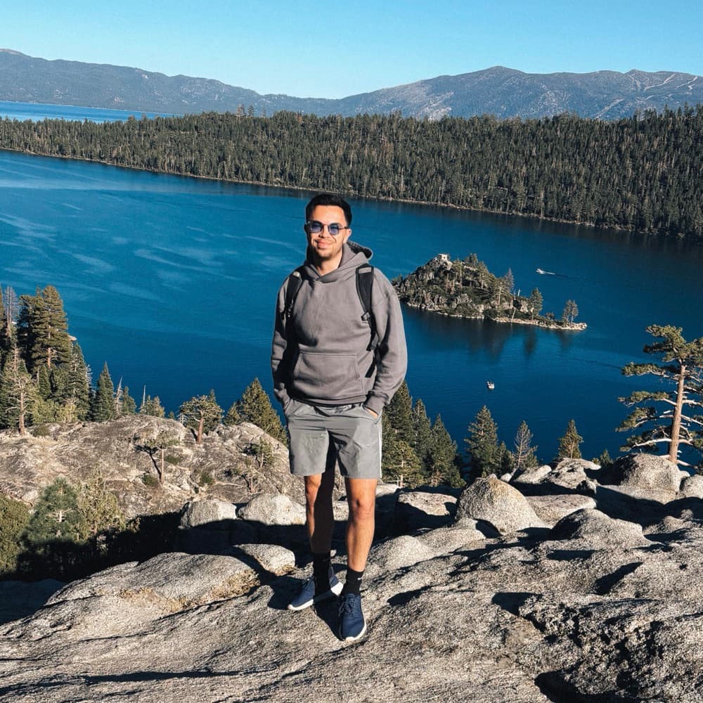 Lake Tahoe
