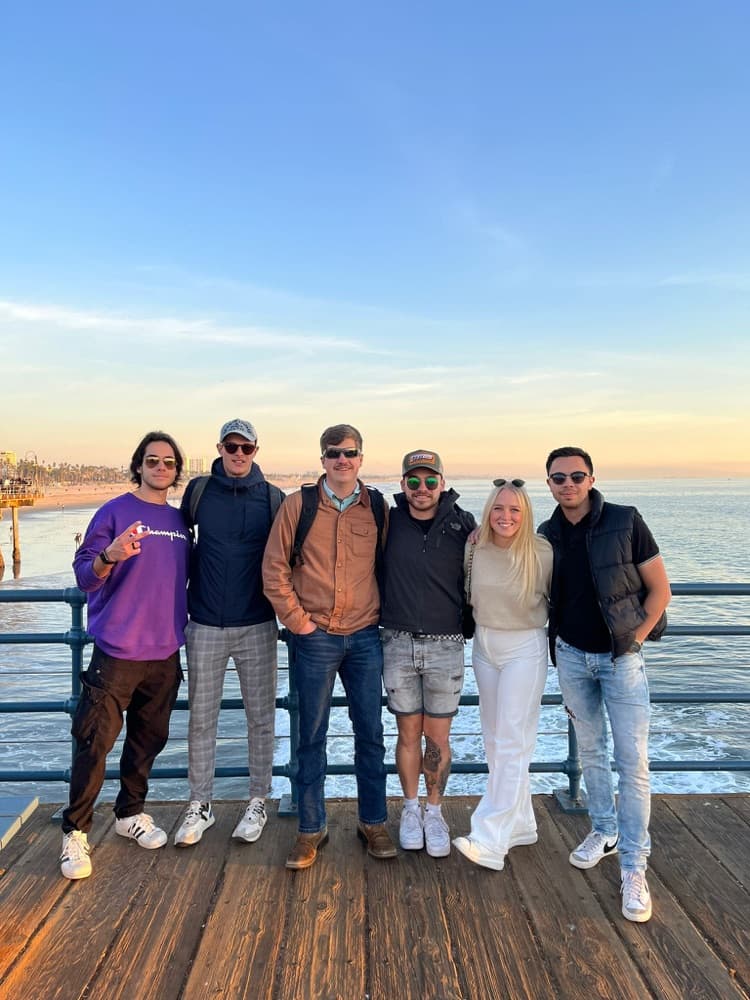 Los Angeles