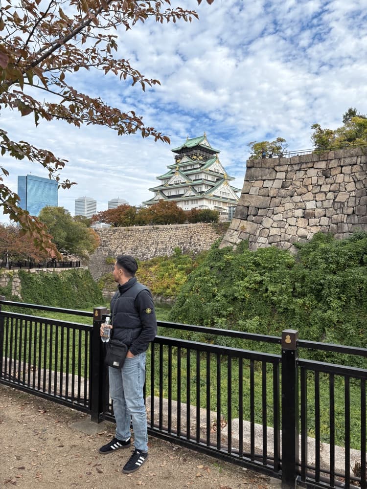 Osaka, Japan