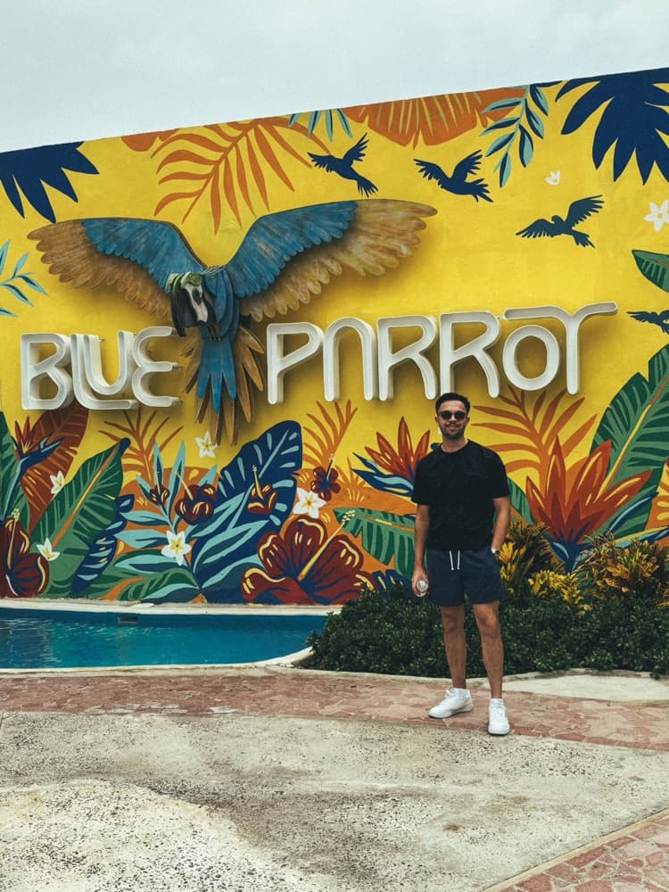 Roatán, Honduras