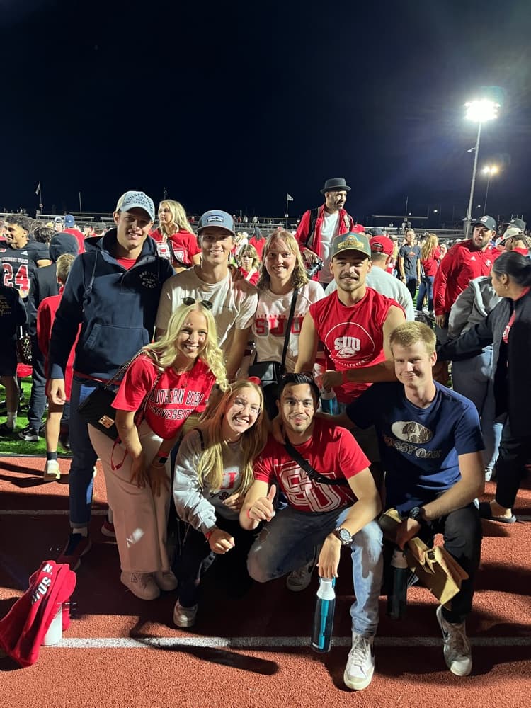 Southern Utah University
