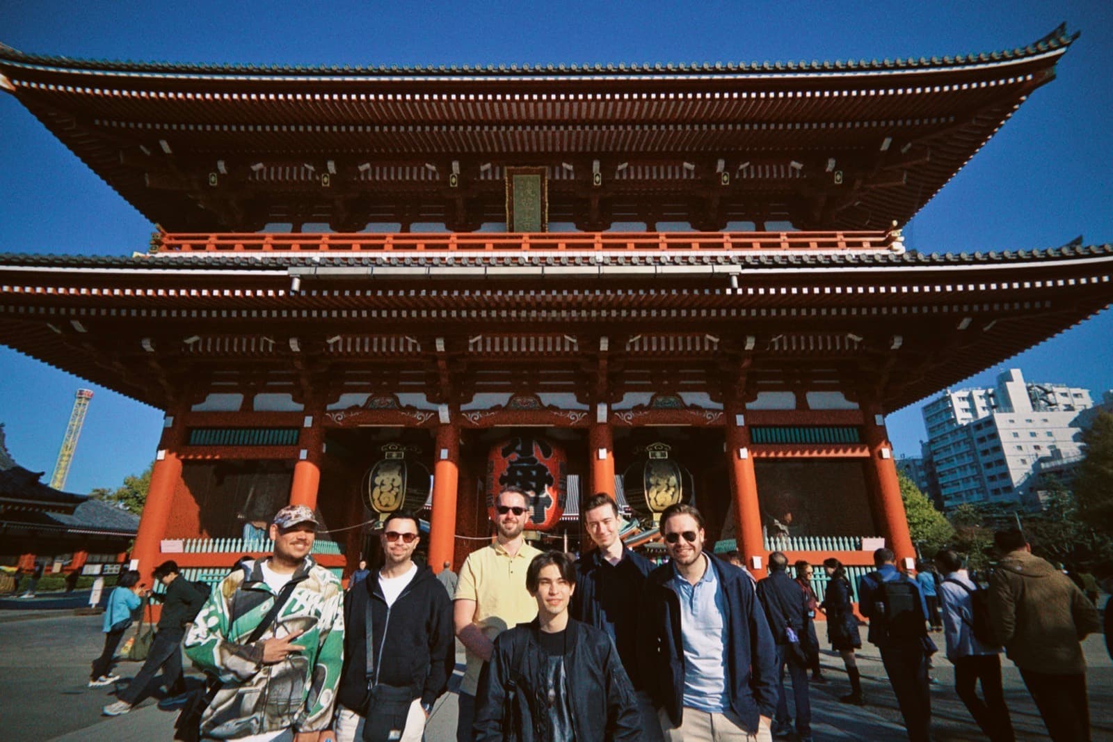 Tokyo, Japan